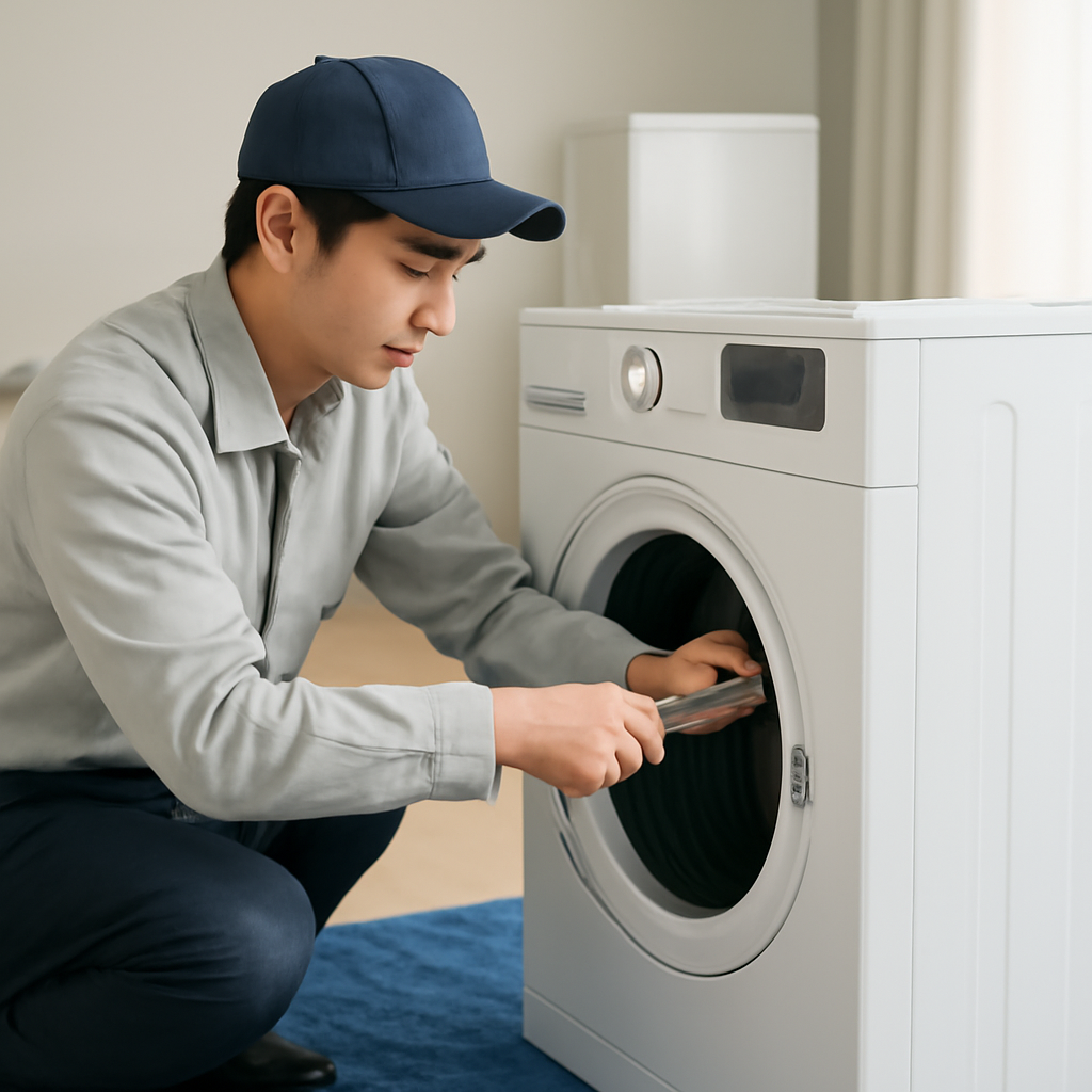 가전이전설치 대표 이미지